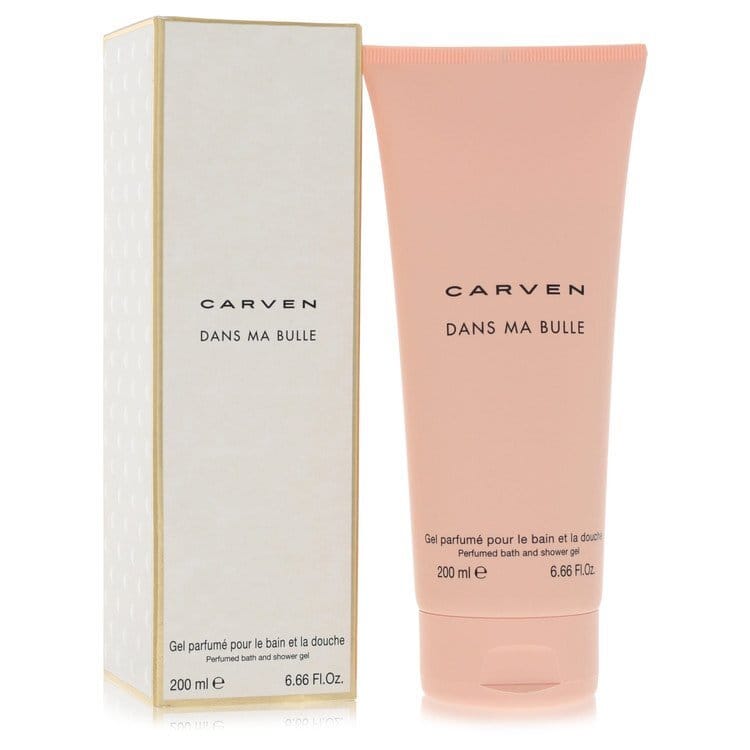 Dans Ma Bulle by Carven Shower Gel 6.7 oz (Women)