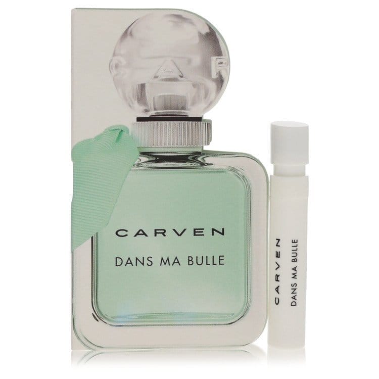 Dans Ma Bulle by Carven Vial (sample) 0.04 oz (Women)