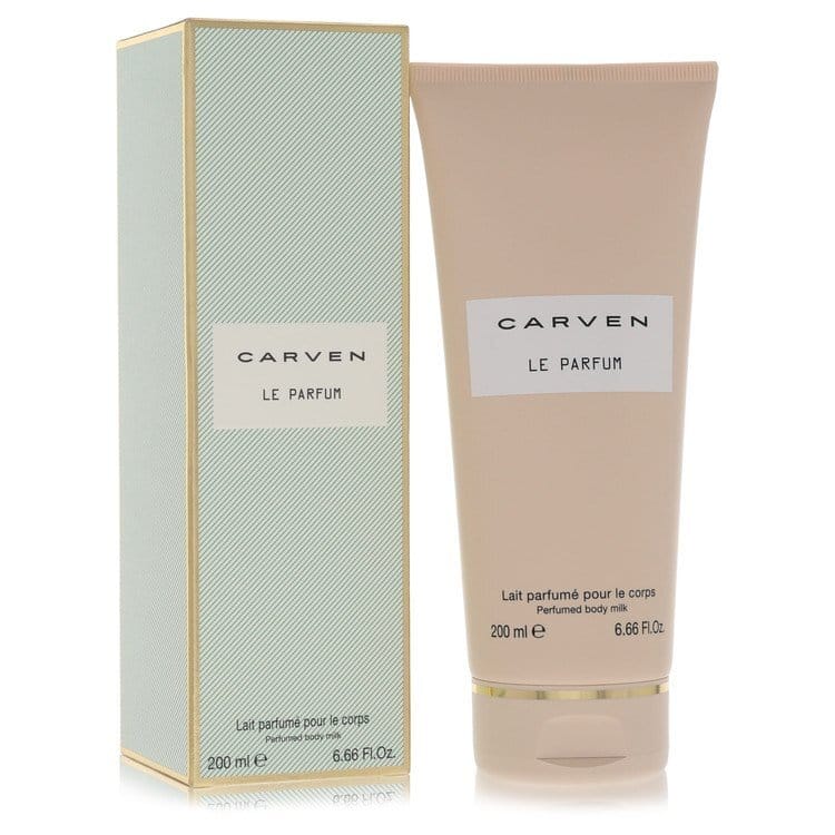 Carven Le Parfum by Carven Body Milk 6.7 oz (Women)