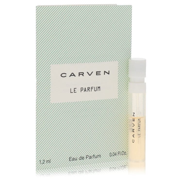 Carven Le Parfum by Carven Vial (sample) 0.04 oz (Women)