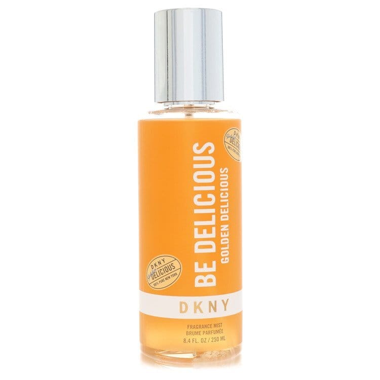 Golden Delicious DKNY by Donna Karan Fragrance Mist 8.4 oz (Women)