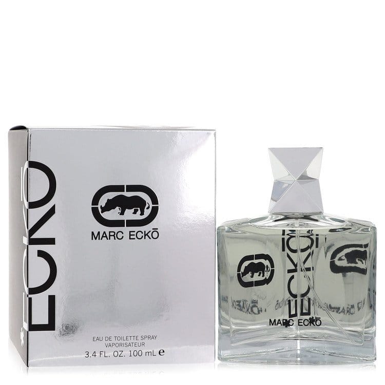 Ecko by Marc Ecko Shower Gel 3 oz (Men)