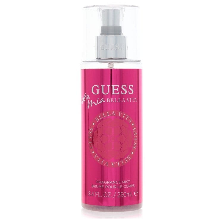 Guess Bella Vita la Mia by Guess Fragrance Mist 8.4 oz (Women)