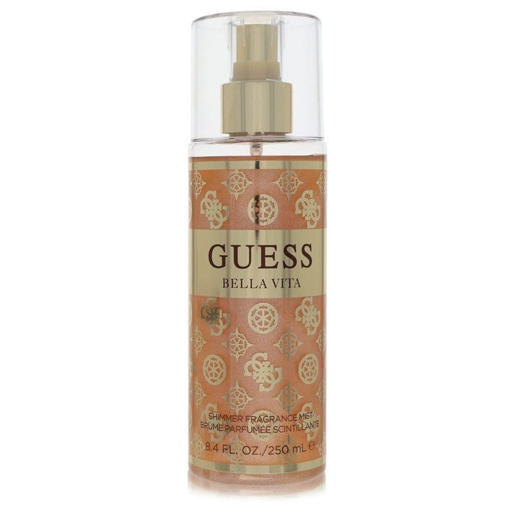 Guess Bella Vita by Guess Shimmer Fragrance Mist 8.4 oz (Women)