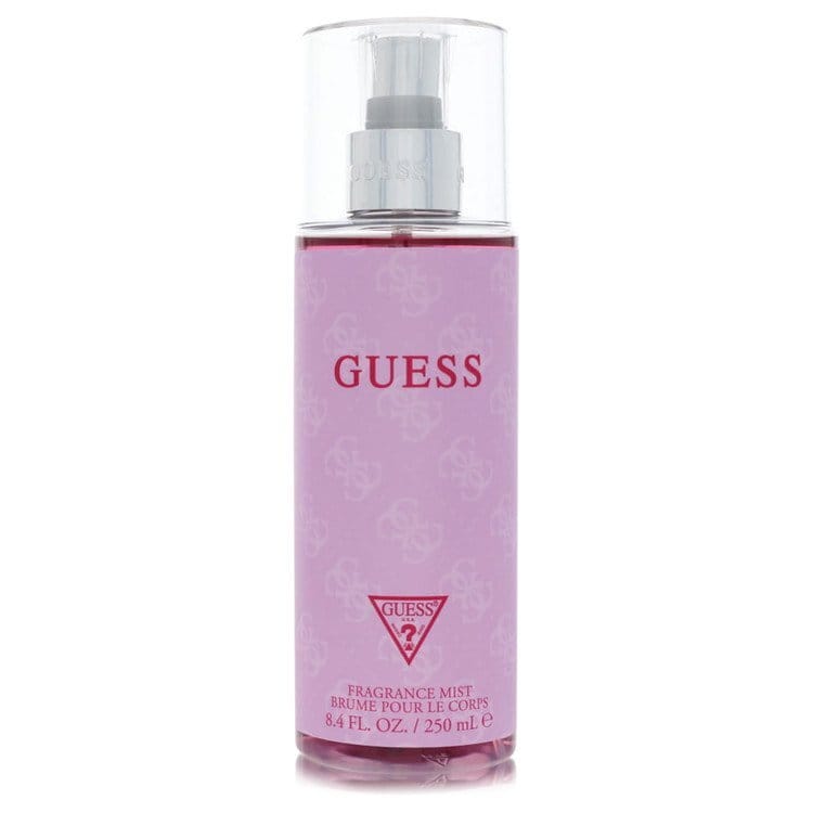 Guess (New) by Guess Fragrance Mist 8.4 oz (Women)