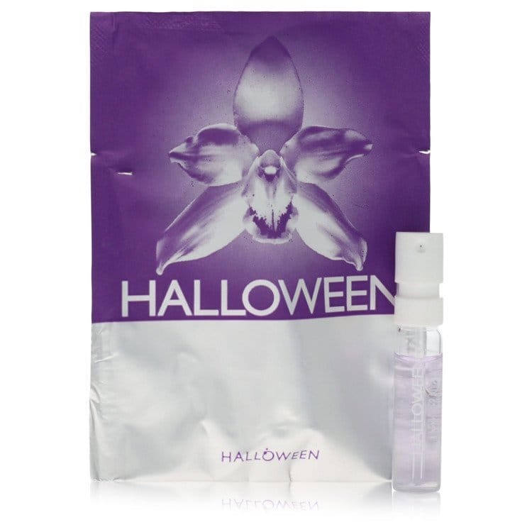 Halloween by Jesus Del Pozo Vial (sample) 0.05 oz (Women)