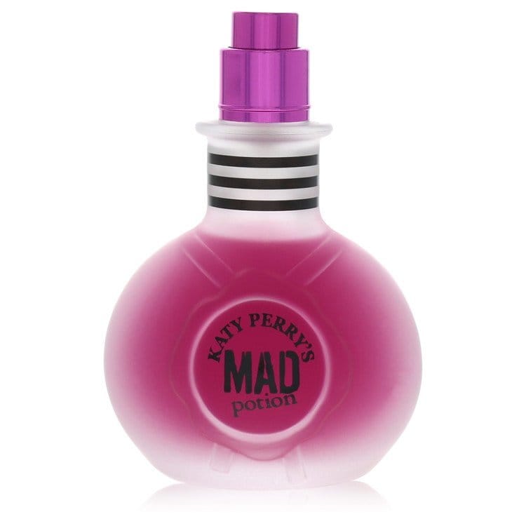 Katy Perry Mad Potion by Katy Perry Eau De Parfum Spray (Tester) 1.7 oz (Women)