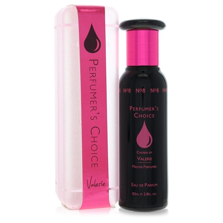 Milton Lloyd Perfumers Choice Valerie by Milton-Lloyd Eau De Parfum Spray 2.8 oz (Women)