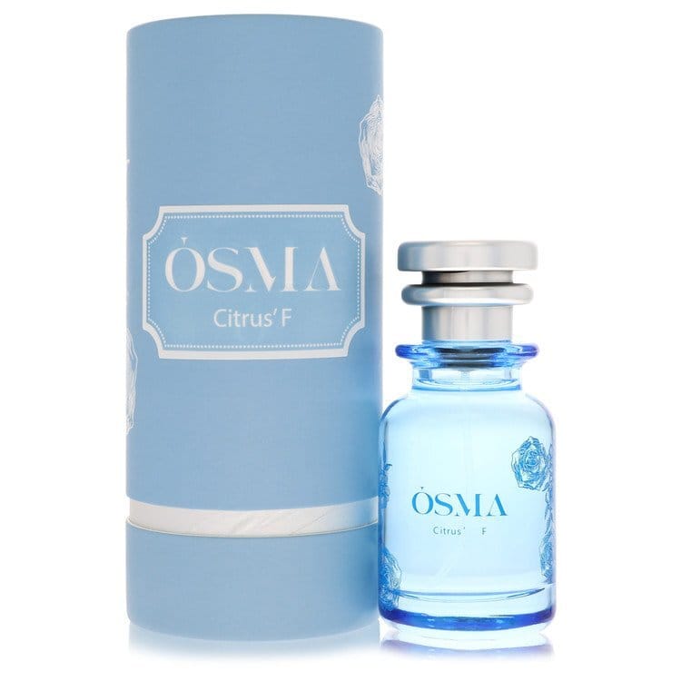 Osma Citrus F Parfum by Osma Parfum Spray 2.5 oz (Women)