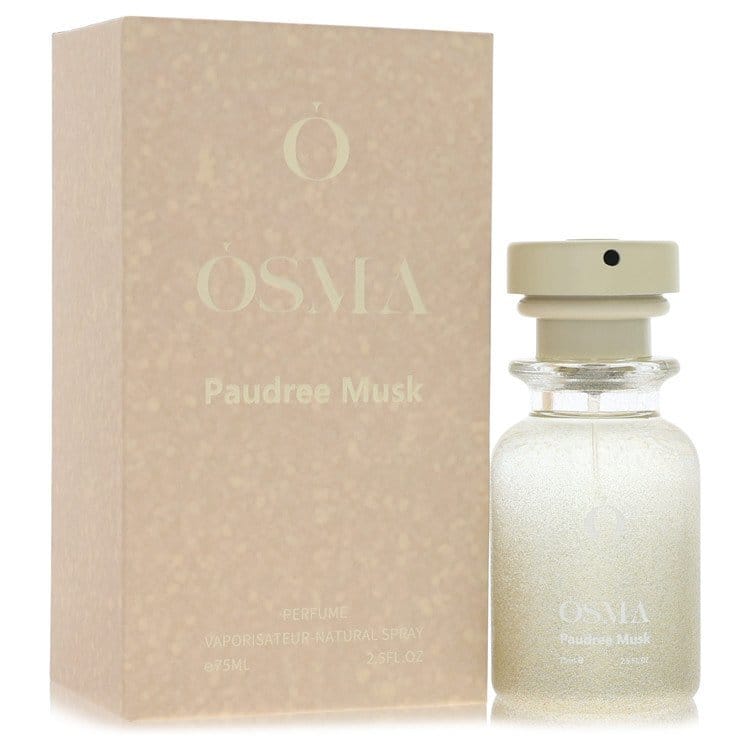 Osma Paudree Musk Parfum by Osma Parfum Spray 2.5 oz (Women)