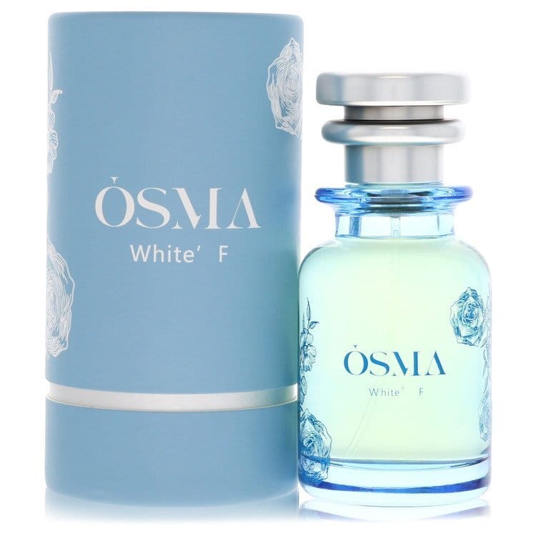 Osma White F Parfum by Osma Parfum Spray 2.5 oz (Women)