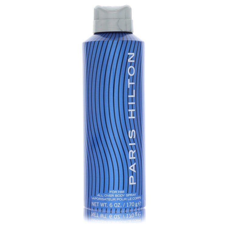 Paris Hilton by Paris Hilton Deodorant Spray 6 oz (Men)