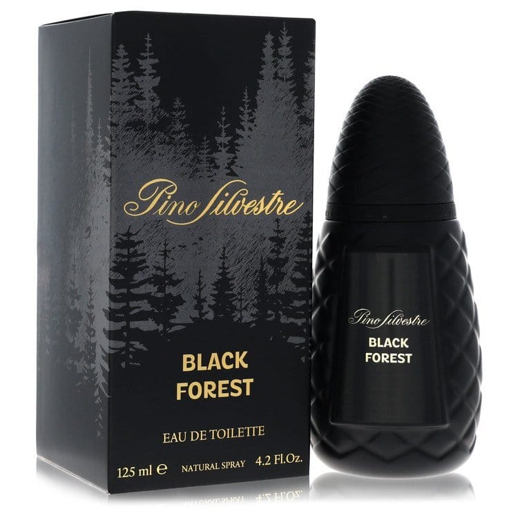 Pino Silvestre Black Forest by Pino Silvestre Eau De Toilette Spray 4.2 oz (Men)
