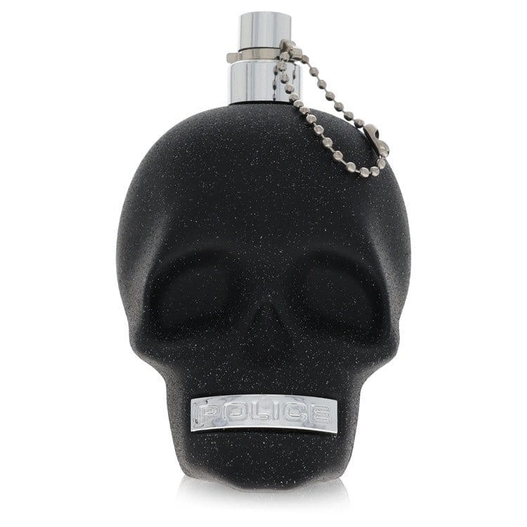 Police To Be Hyperverse by Police Colognes Eau De Toilette Spray (Tester) 4.2 oz (Men)