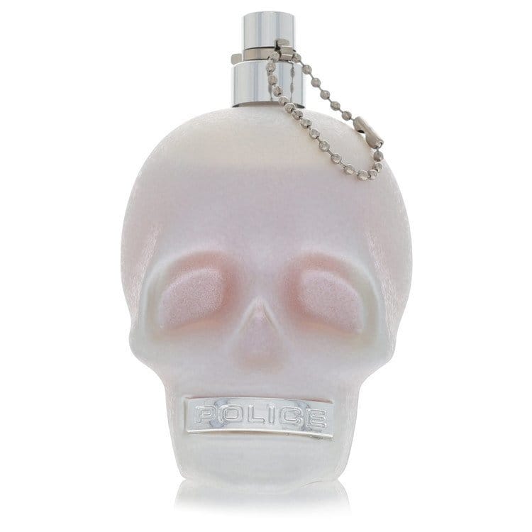 Police To Be Hyperverse by Police Colognes Eau De Parfum Spray (Tester) 4.2 oz (Women)