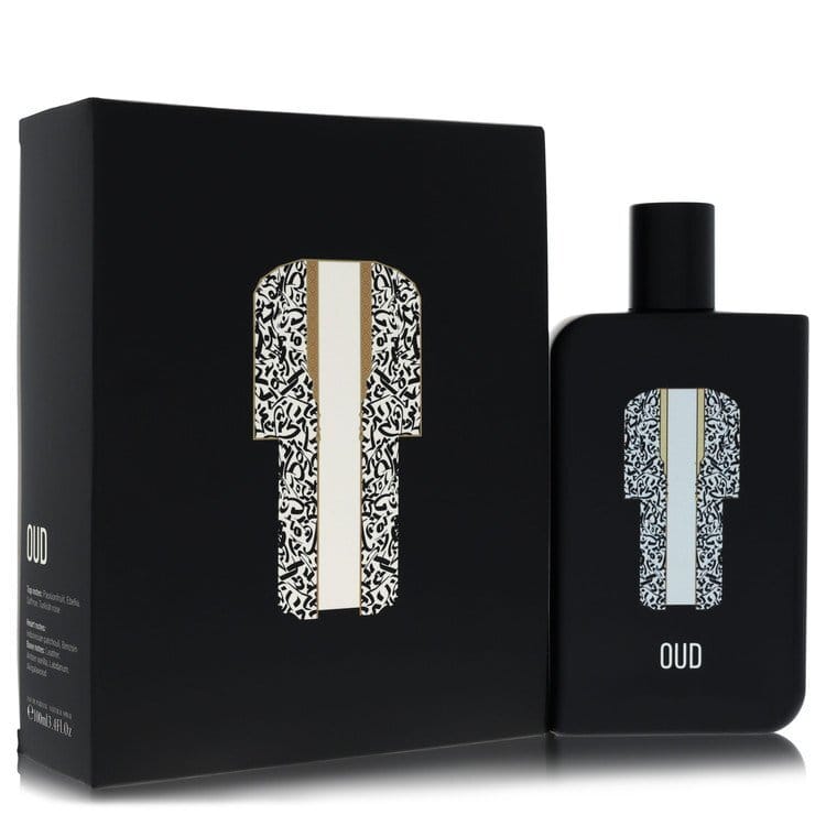 Samam Oud by Samam Eau De Parfum Spray 3.4 oz (Men)