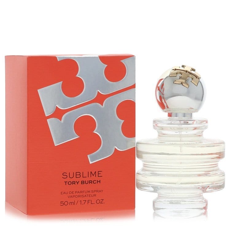 Tory Burch Sublime by Tory Burch Eau De Parfum Spray 1.7 oz (Women)
