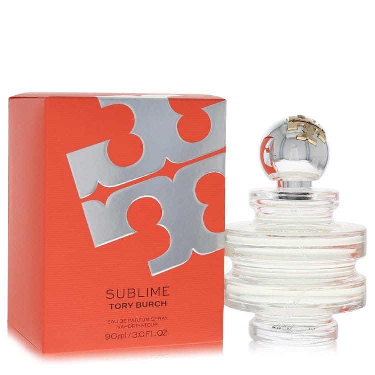 Tory Burch Sublime by Tory Burch Eau De Parfum Spray 3 oz (Women)