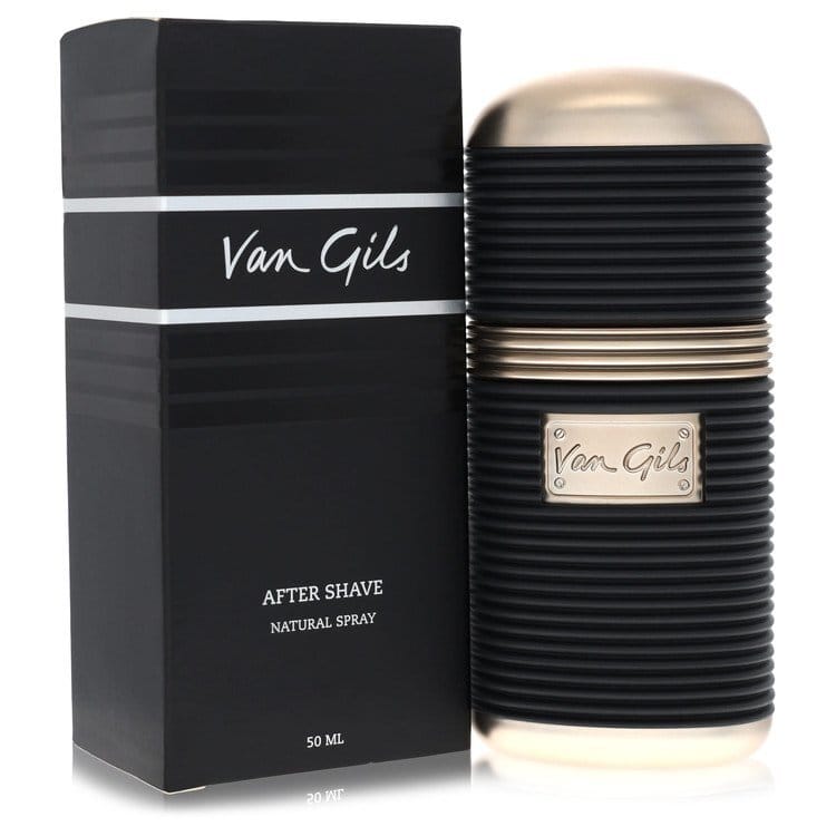 Van Gils by Van Gils After Shave Spray 1.7 oz (Men)