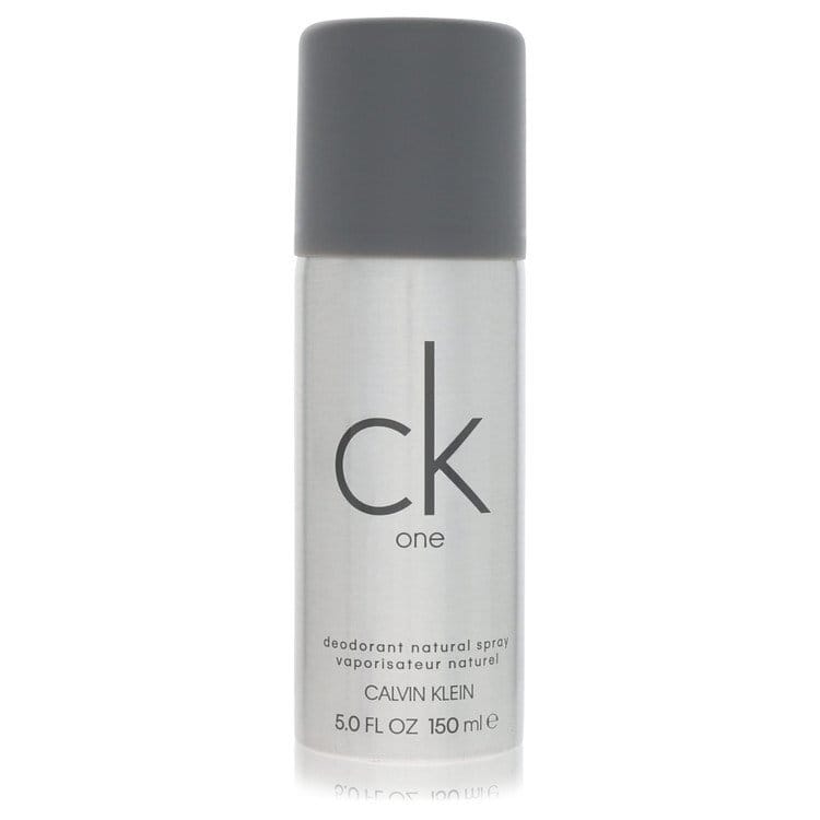 Ck One by Calvin Klein Deodorant Spray 5 oz (Men)