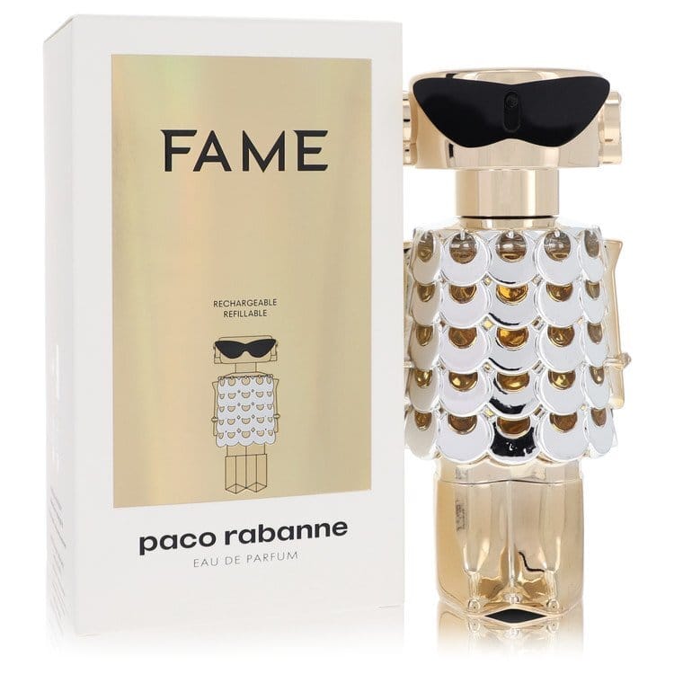 Paco Rabanne Fame by Paco Rabanne Deodorant Spray 5 oz (Women)