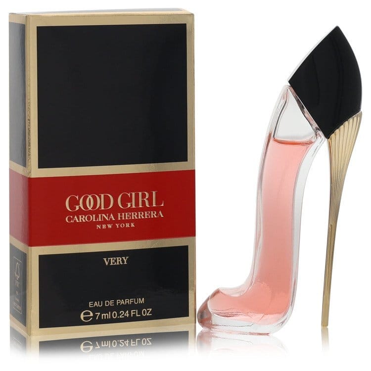 Very Good Girl by Carolina Herrera Mini EDP 0.24 oz (Women)