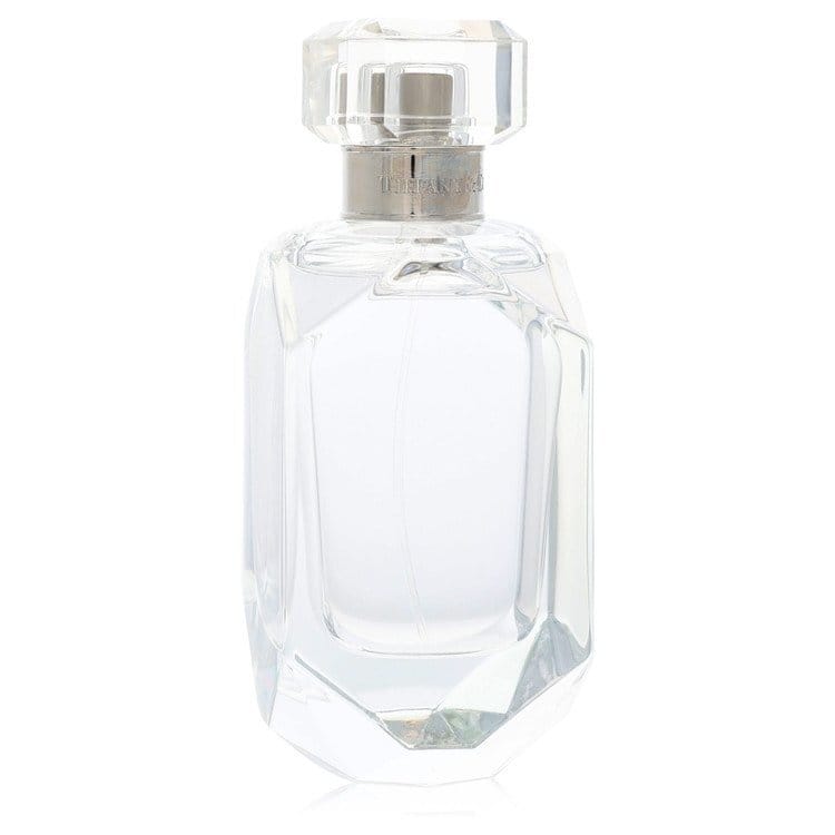 Tiffany Sheer by Tiffany Eau De Toilette Spray (Tester) 2.5 oz (Women)