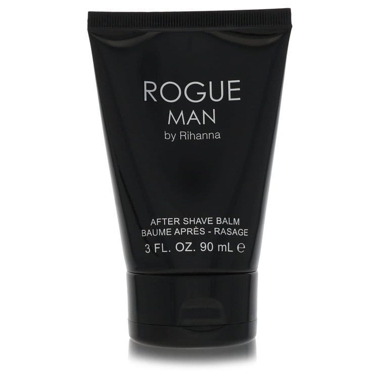 Rihanna Rogue by Rihanna After Shave Balm 3 oz (Men)
