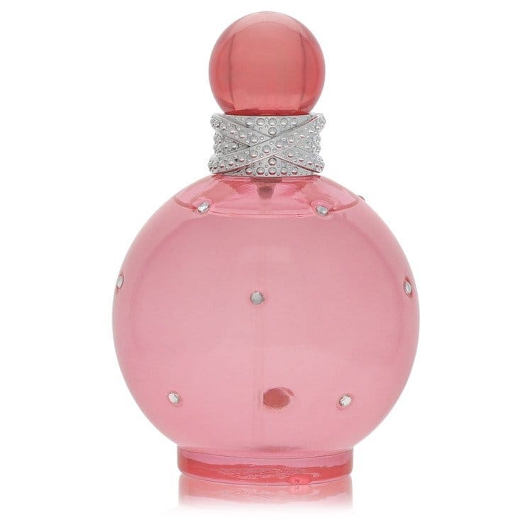 Britney Spears Fantasy Sheer by Britney Spears Eau De Toilette Spray (Tester) 3.3 oz (Women)