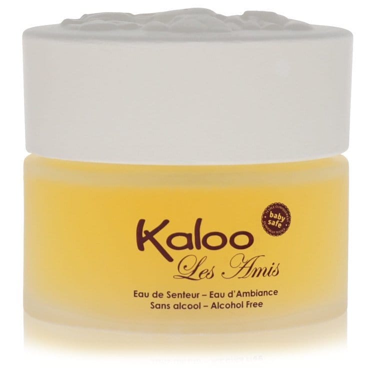 Kaloo Les Amis by Kaloo Eau De Senteur Spray / Room Fragrance Spray + 2 Free Bracelets(Alcohol Free Unboxed) 3.4 oz (Men)
