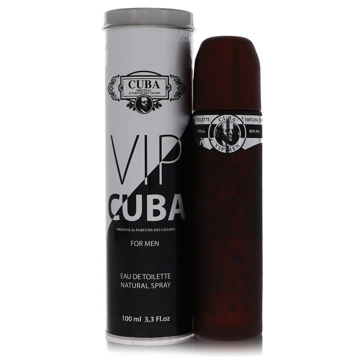 Cuba VIP by Fragluxe Deodorant Spray 6.6 oz (Men)