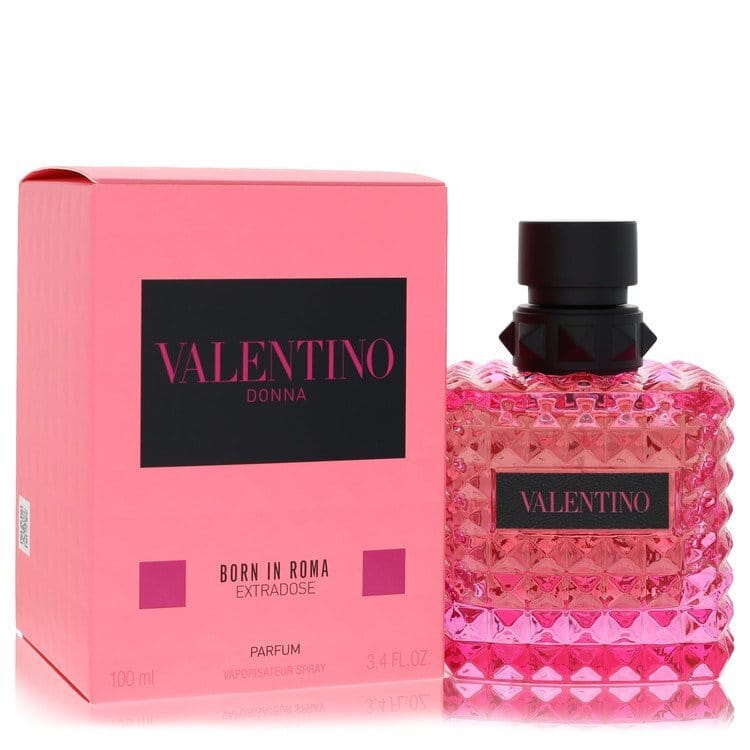 Valentino Donna Born In Roma Extradose by Valentino Parfum Spray 3.4 oz (Women)