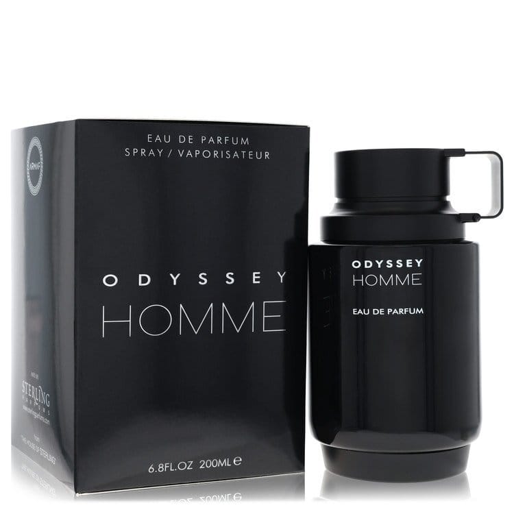 Armaf Odyssey Homme by Armaf Eau De Parfum Spray 6.8 oz (Men)