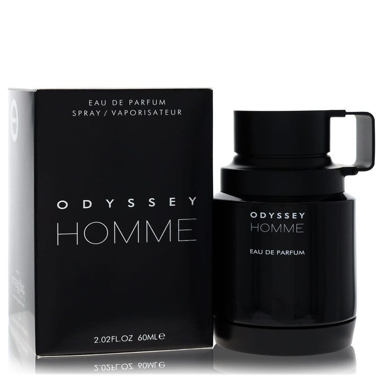 Armaf Odyssey Homme by Armaf Eau De Parfum Spray 2 oz (Men)