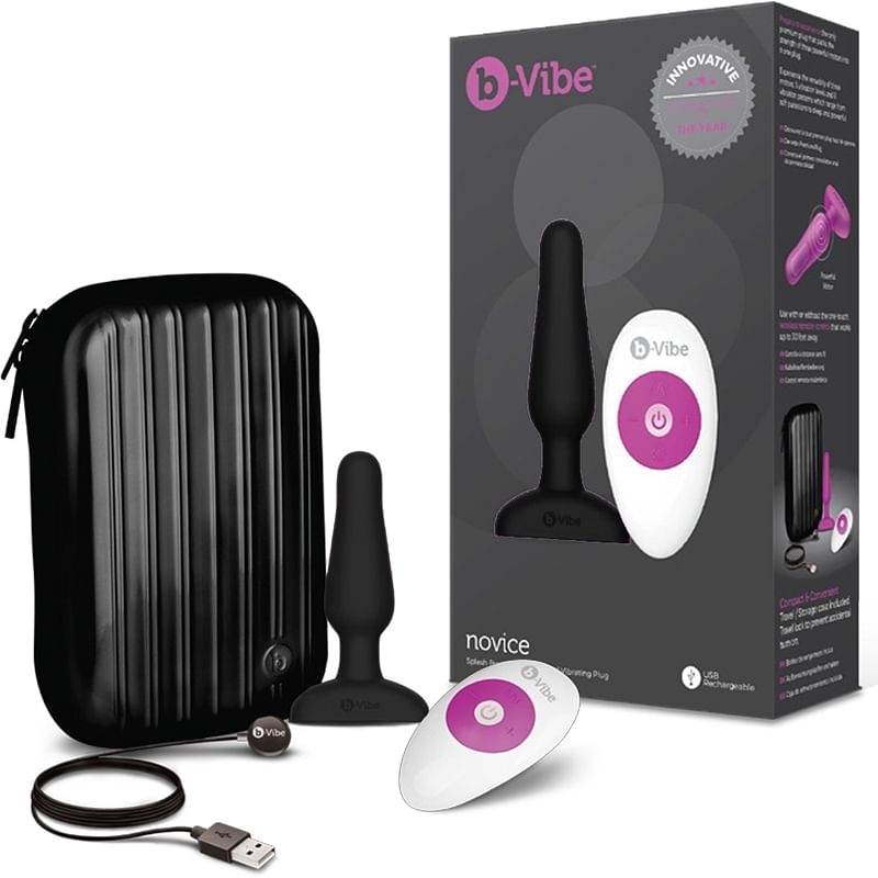 b vibe novice amazon