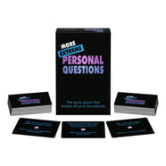 Extreme Personal Questions