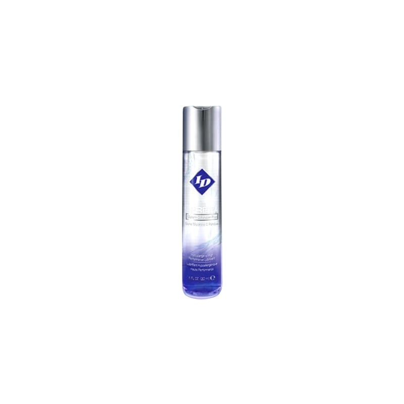 ID FREE 1 fl oz Bottle