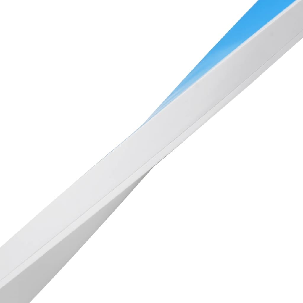 Cable Trunking Self-Adhesive 2.4"x1.6" 98.4'PVC - Image 6