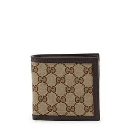 Category: Dropship Gifts, SKU #6621949329481, Title: Gucci Mens Wallet / Brown - W286165