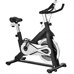 Category: Dropship Sporting & Exercise, SKU #SP37672, Title: Exercise Bike Stationary Cycling Bike with 40 Lbs Flywheel