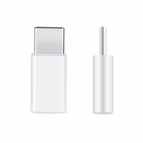 USB 3.1 Type-C to Micro USB Female Adapter for Tab