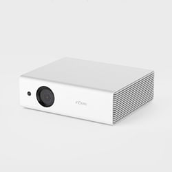 Category: Dropship Office Supplies / School, SKU #1336738, Title: INOVEL Smart Mini Projector Me2c 1100 ANSI HDR10 1920 x 1080P German Ostarl LED Projector from XM YouPin