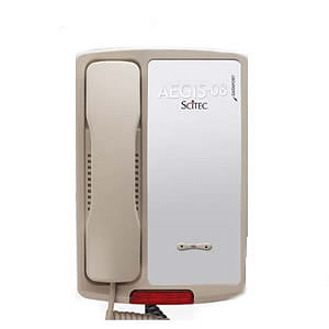 80101 NO DIAL Single line lobby phone