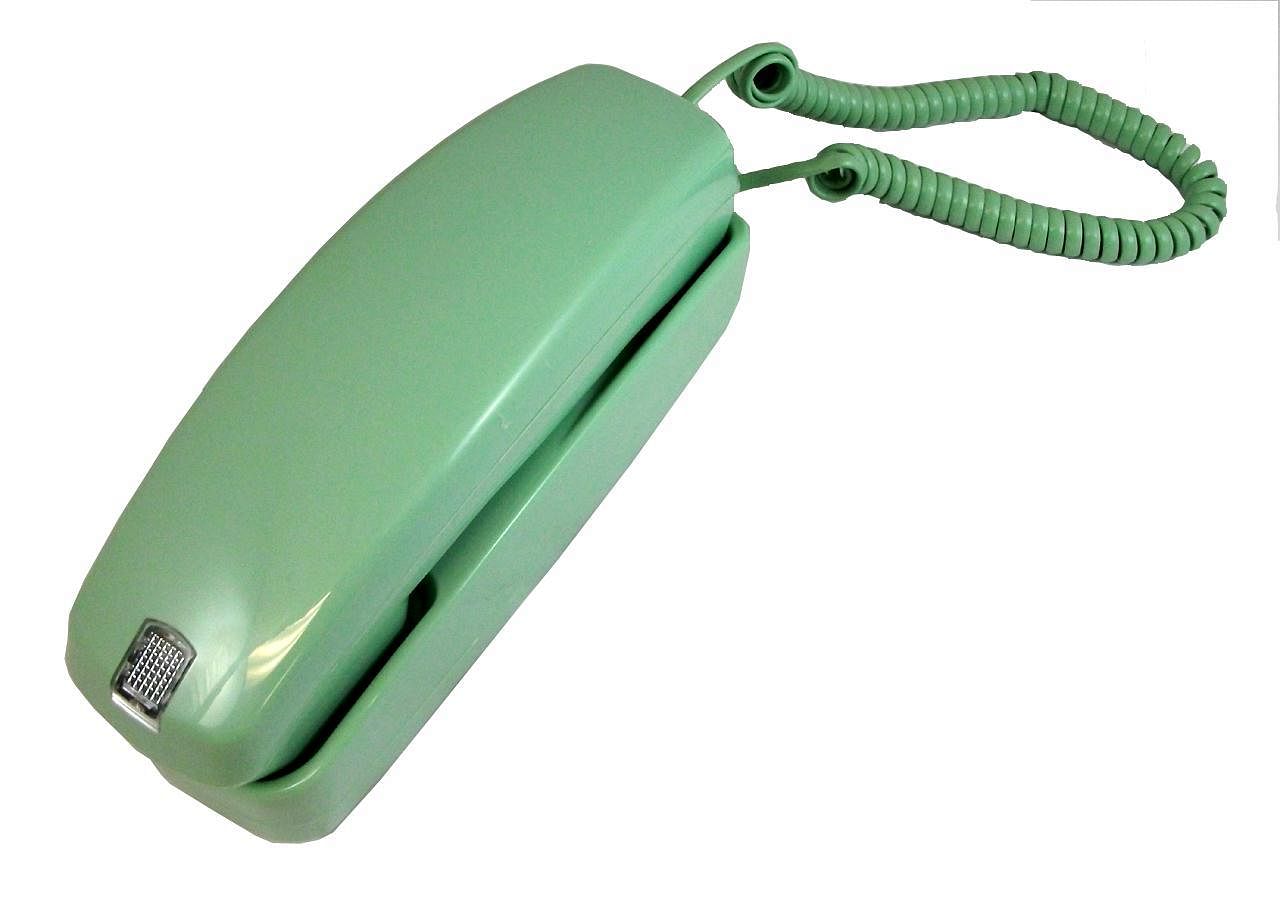 Trimstyle visual ringer LIME
