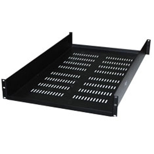 RACK SHELF 4 POST 32in VENTED 2 RMS