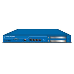 Category: Dropship Network Hardware, SKU #TDSGM-PBXT-60, Title: Sangoma PBXact System 60 Users