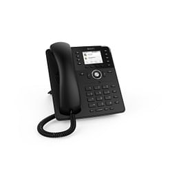 Category: Dropship Telecommunication, SKU #TDSNO-D735, Title: Snom D735 SIP Phone 2.8