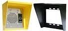 Doorbox Weather Guard Black