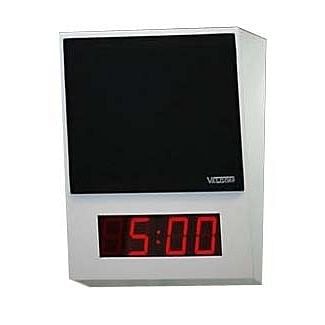 IP Surface Mt Spkr with Clock