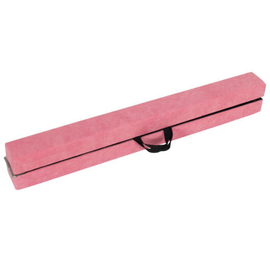 Yoga Set: Gymnastics Mat+Folding Gymnastics Balance Beam - Image 4